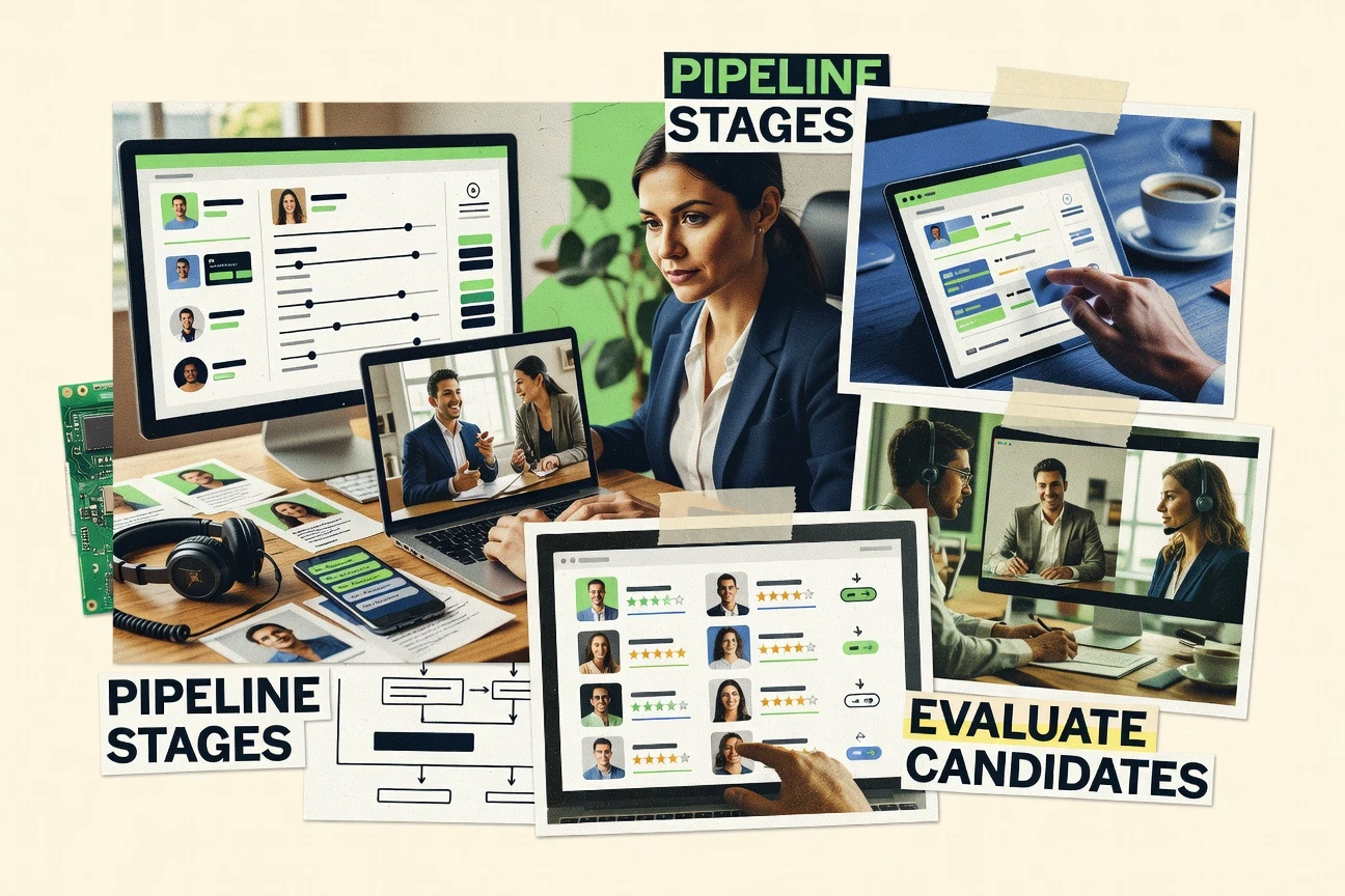 Top 10 Best Interview Management Software | 2026 Edition