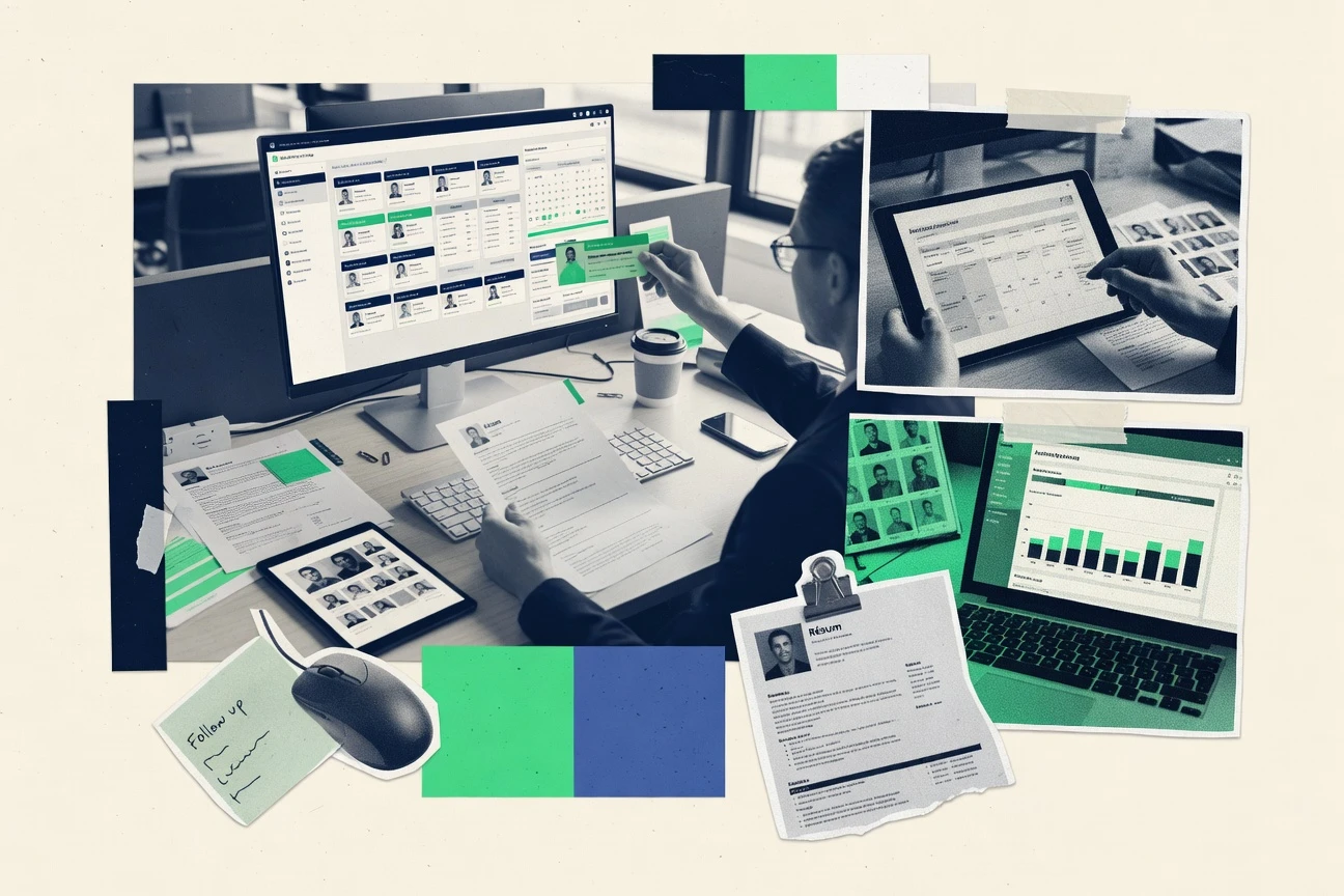 Best Ats Recruiting Software | 2026 Expert Picks