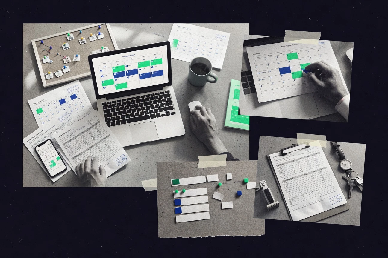 Best Absence Tracking Software | 2026 Verified Rankings