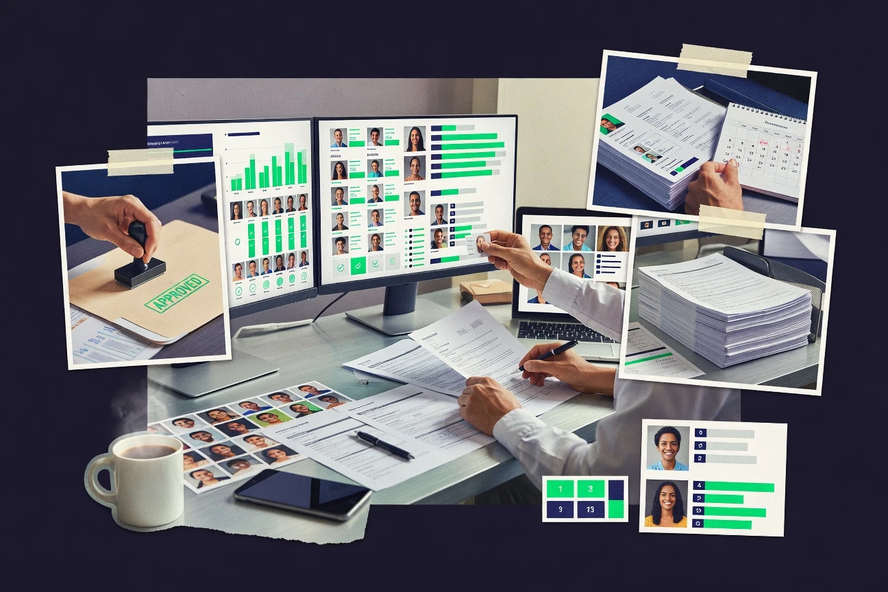Best Applicant Tracking And Recruiting Software (2026)