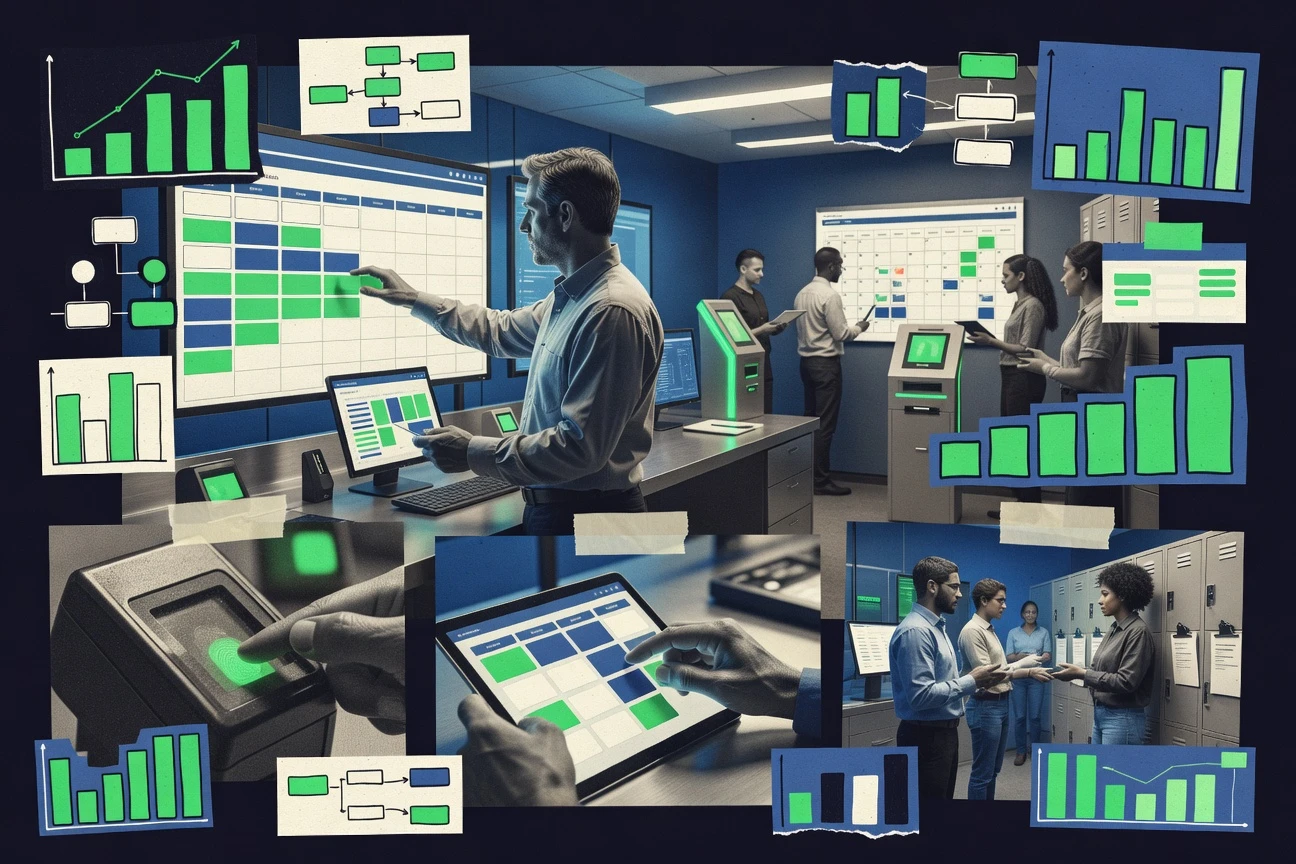 Best Employee Workforce Management Software | 2026 Edition