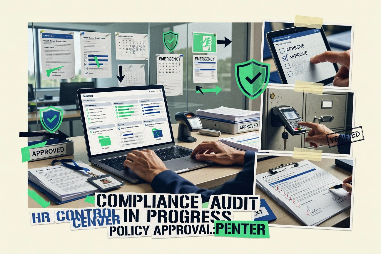 Best Employee Compliance Software | Ranked for 2026