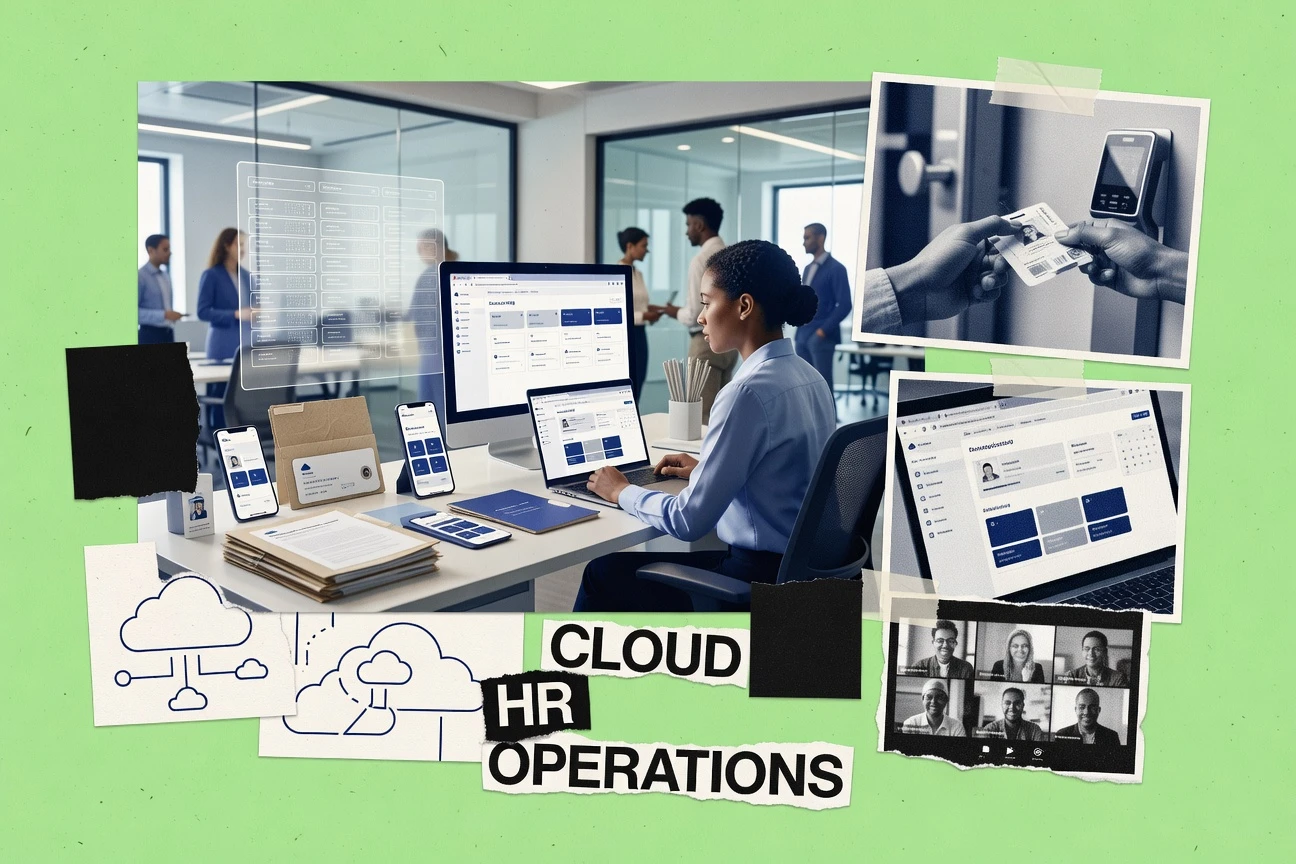 Best Cloud HR ms Software – 2026 Buyer's Guide