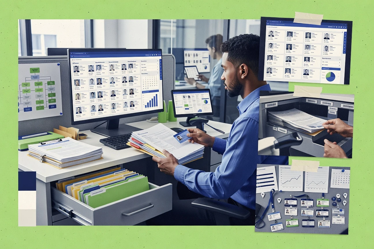 Best Human Resources Database Software | Ranked for 2026
