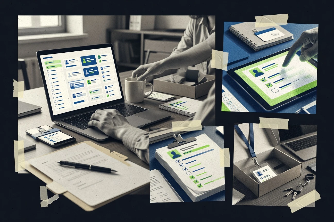 Best Onboarding Checklist Software | 2026 Edition