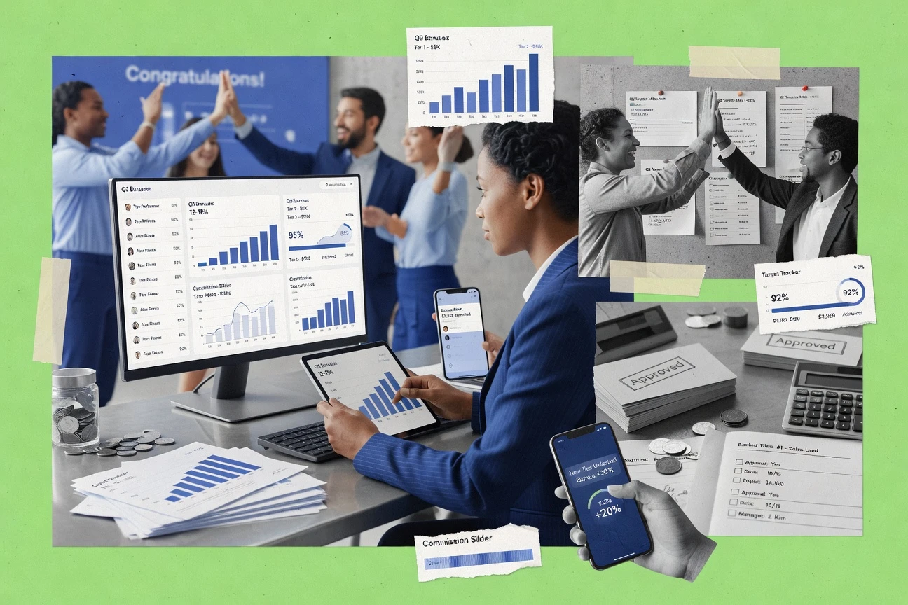 Best Incentive Management Software | Top Picks 2026