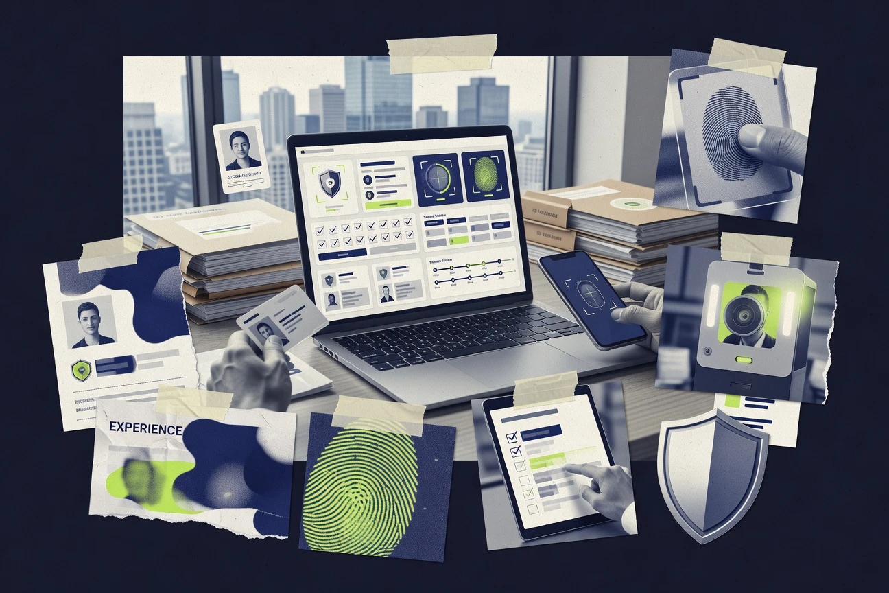 Best Background Screening Software | Ranked for 2026