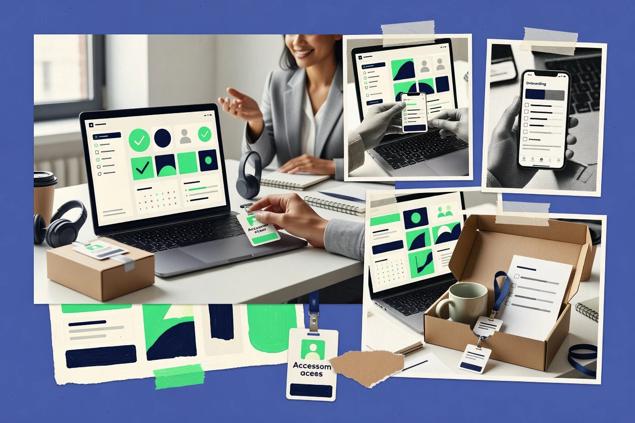 Best New Employee Onboarding Software | Ranked for 2026