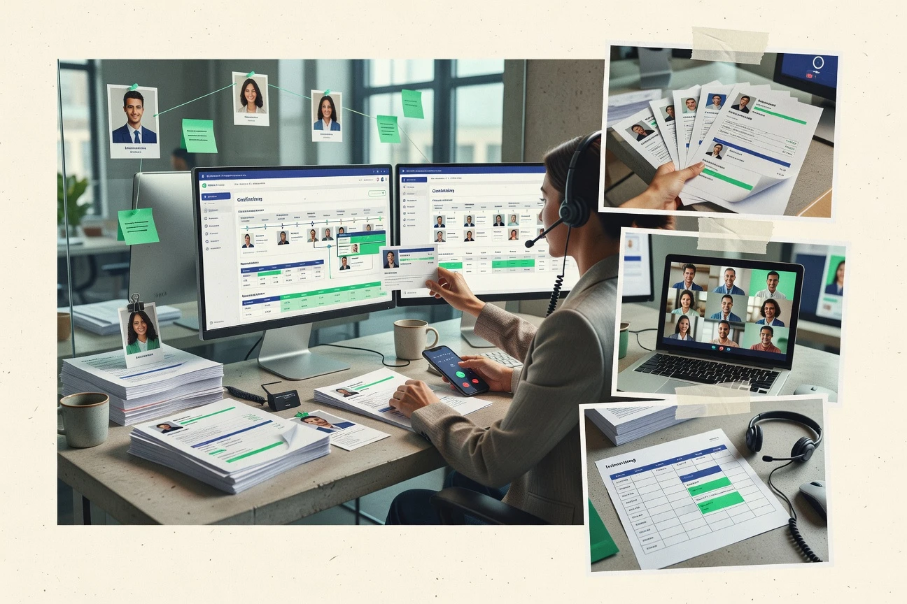Top 10 Best Staffing Recruiting Software (2026 Review)