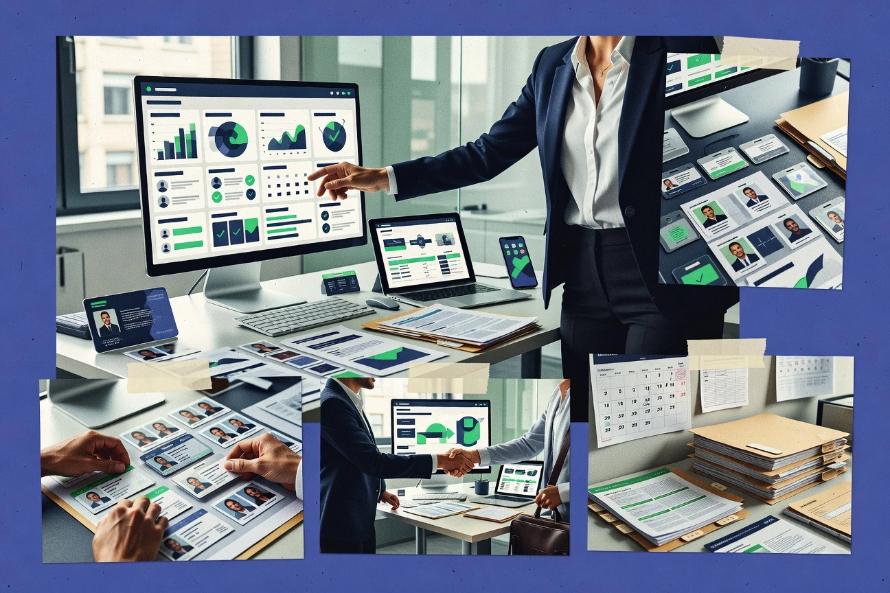 Best Human Resources Management System Software (2026)