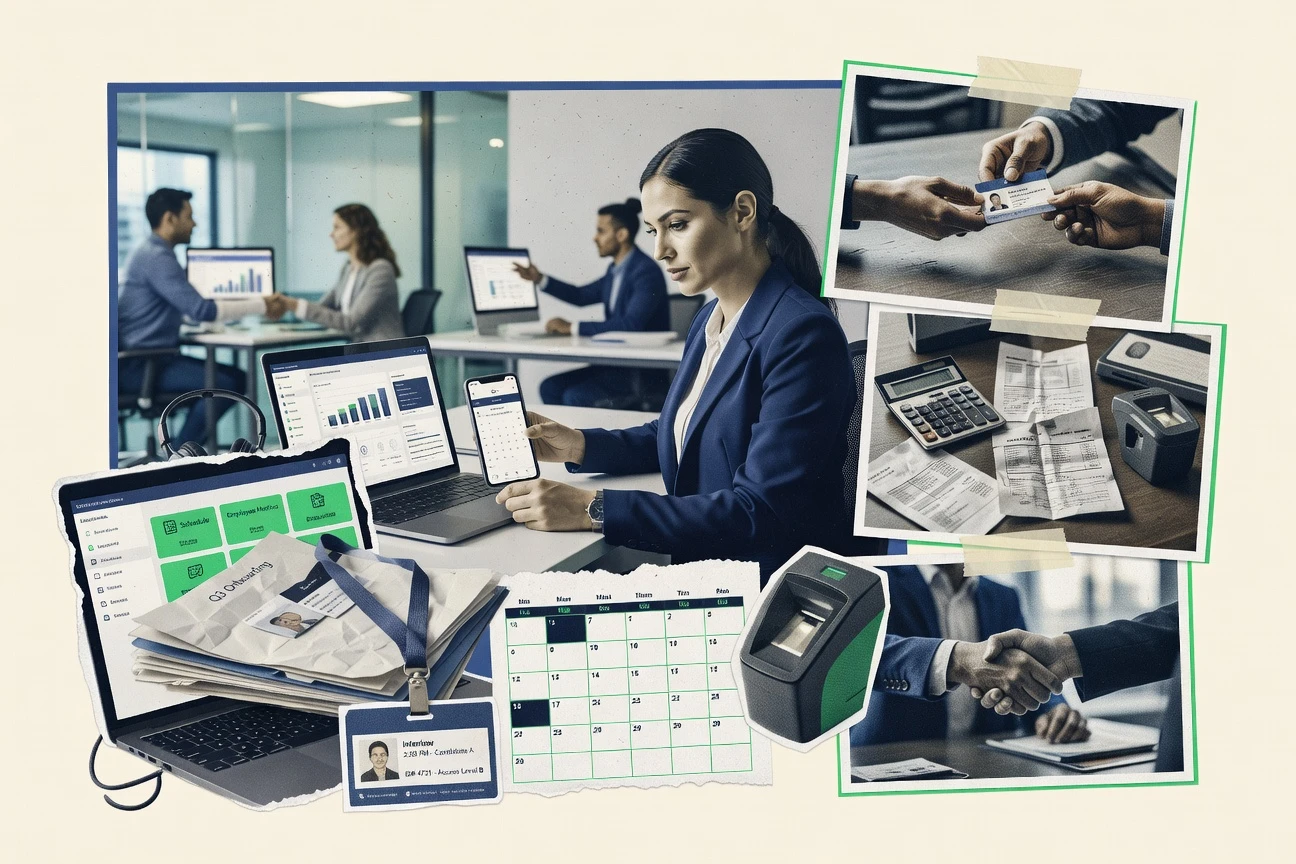 Best Human Resource Management Software | 2026 Expert Picks