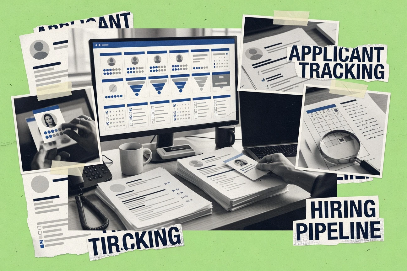 Top 10 Best Job Applicant Tracking Software | 2026 Edition