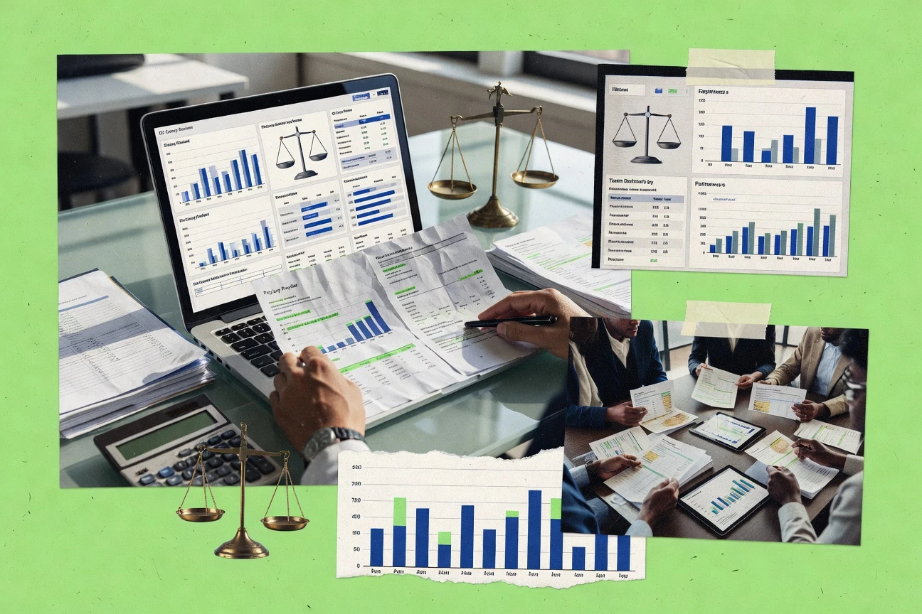 Top 10 Best Pay Equity Analysis Software: 2026 Comparison
