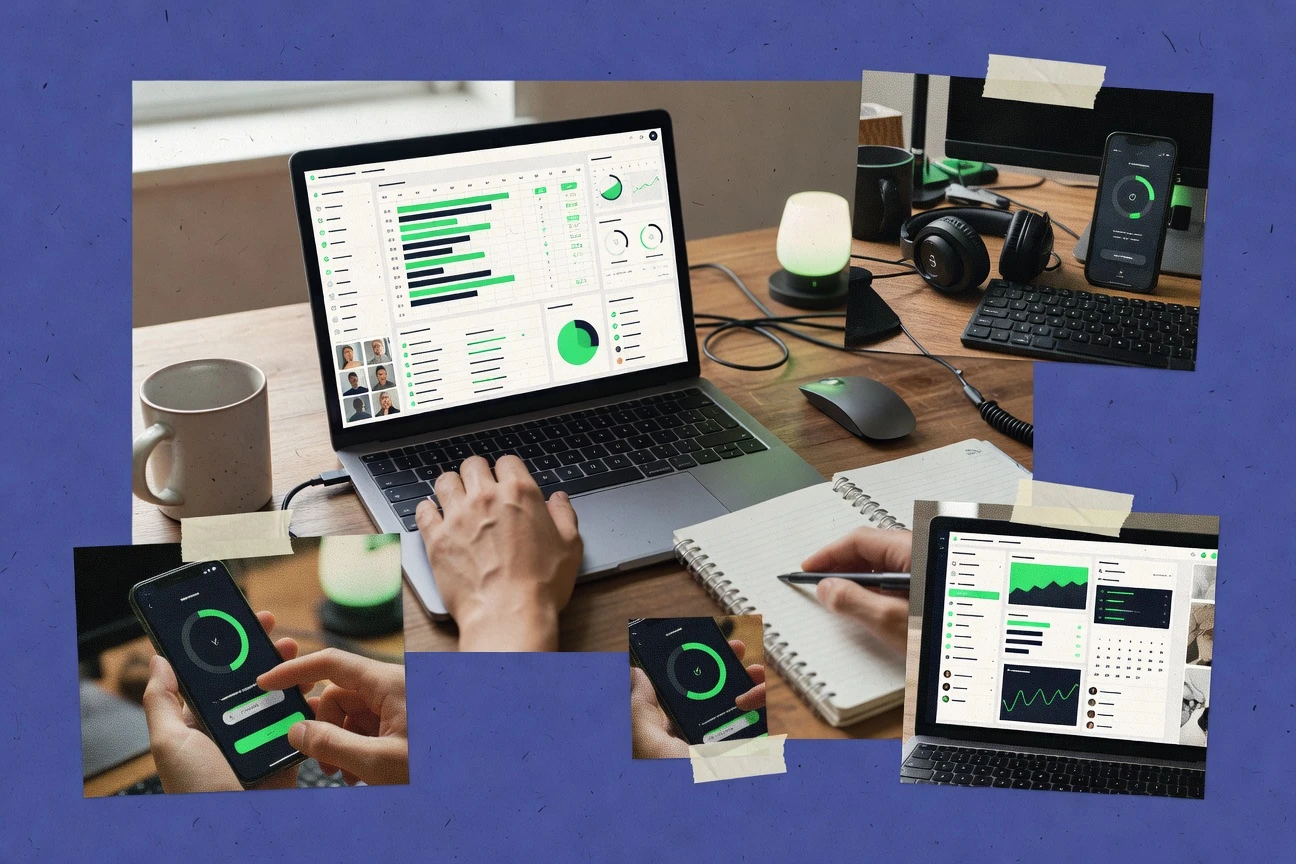 Best Remote Work Tracking Software: 2026 Comparison