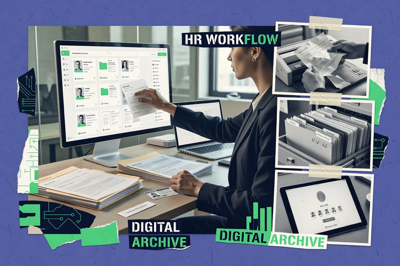 Best Employee File Management Software | 2026 Expert Picks