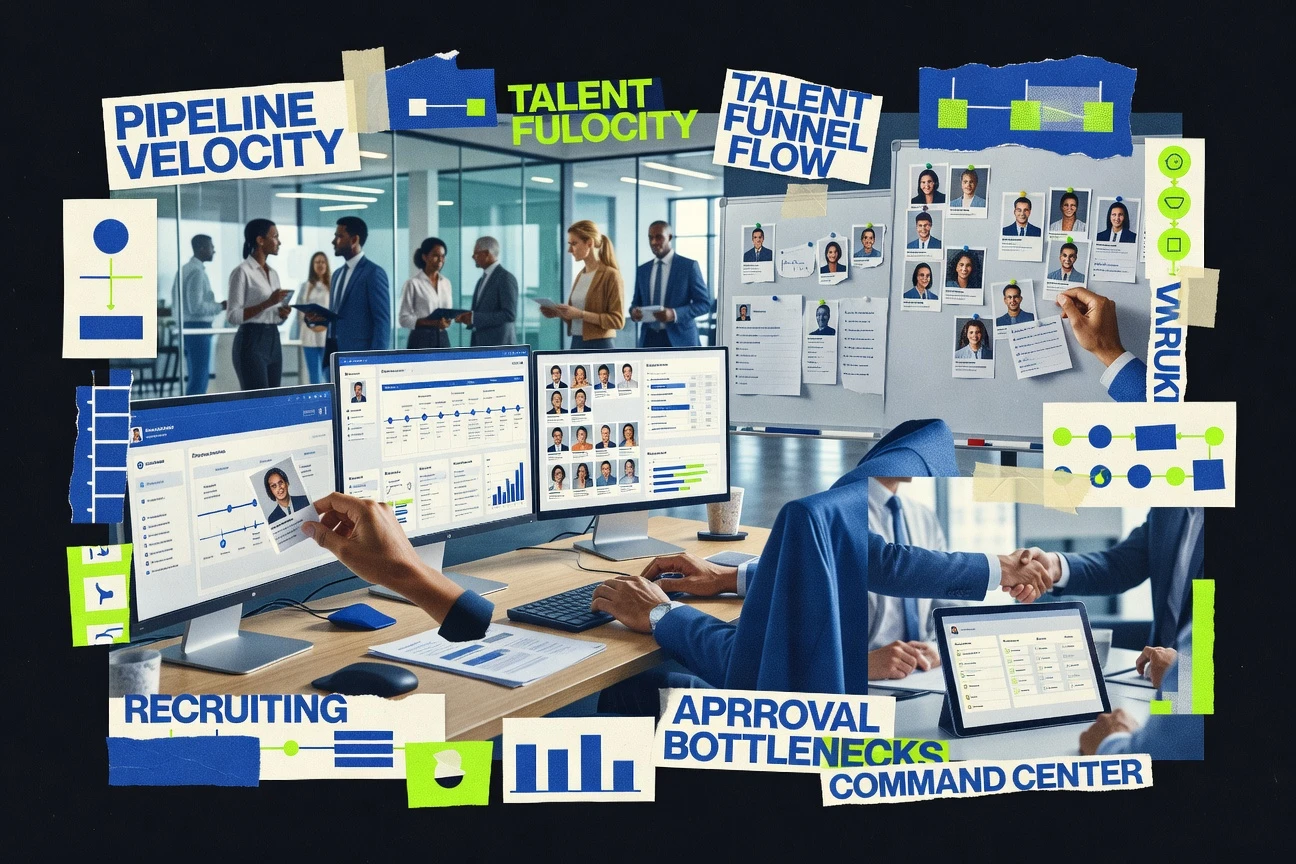 Best Enterprise Recruiting Software | 2026 Edition
