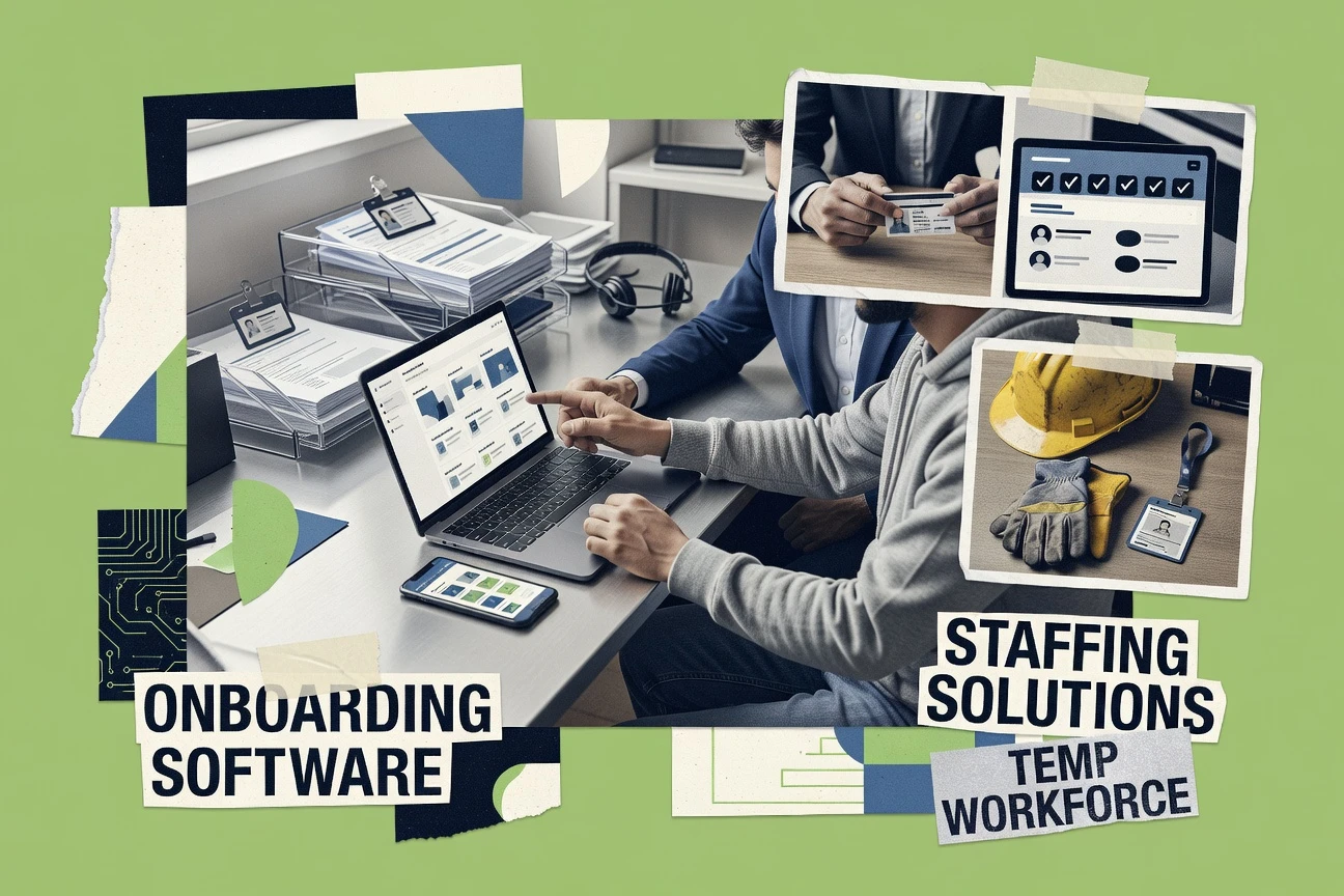 Best Staffing Onboarding Software | Ranked for 2026