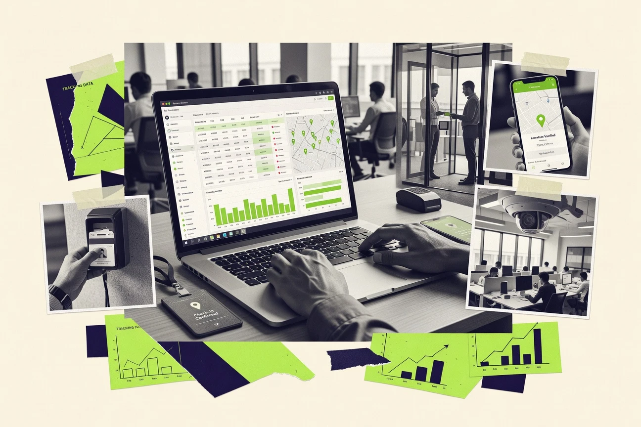 Top 10 Best Employees Tracking Software (2026 Review)