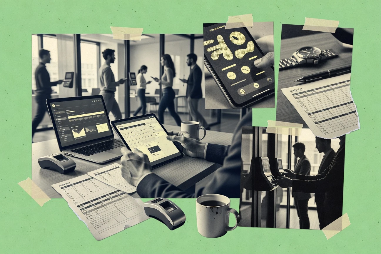 Best Time Tracking Employee Software | Top Picks 2026