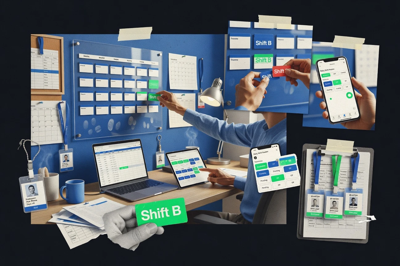 Security Companies Using Roster Software Best Employee Roster Software | Ranked for 2026