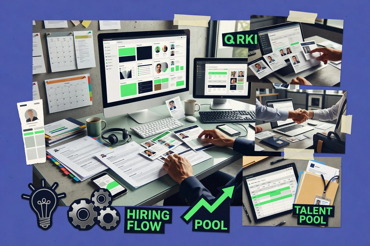 Scissors Software Best Staffing Firm Software (2026)