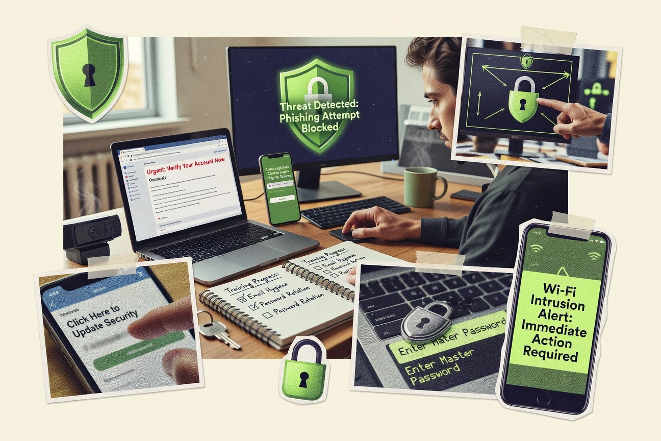 Best Security Awareness Training Software | 2026 Edition