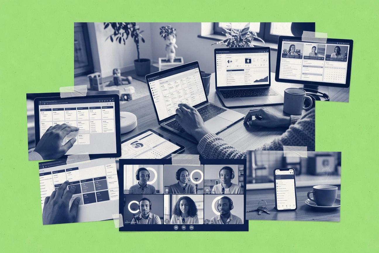 Top 10 Best Remote Work Management Software | 2026 Edition