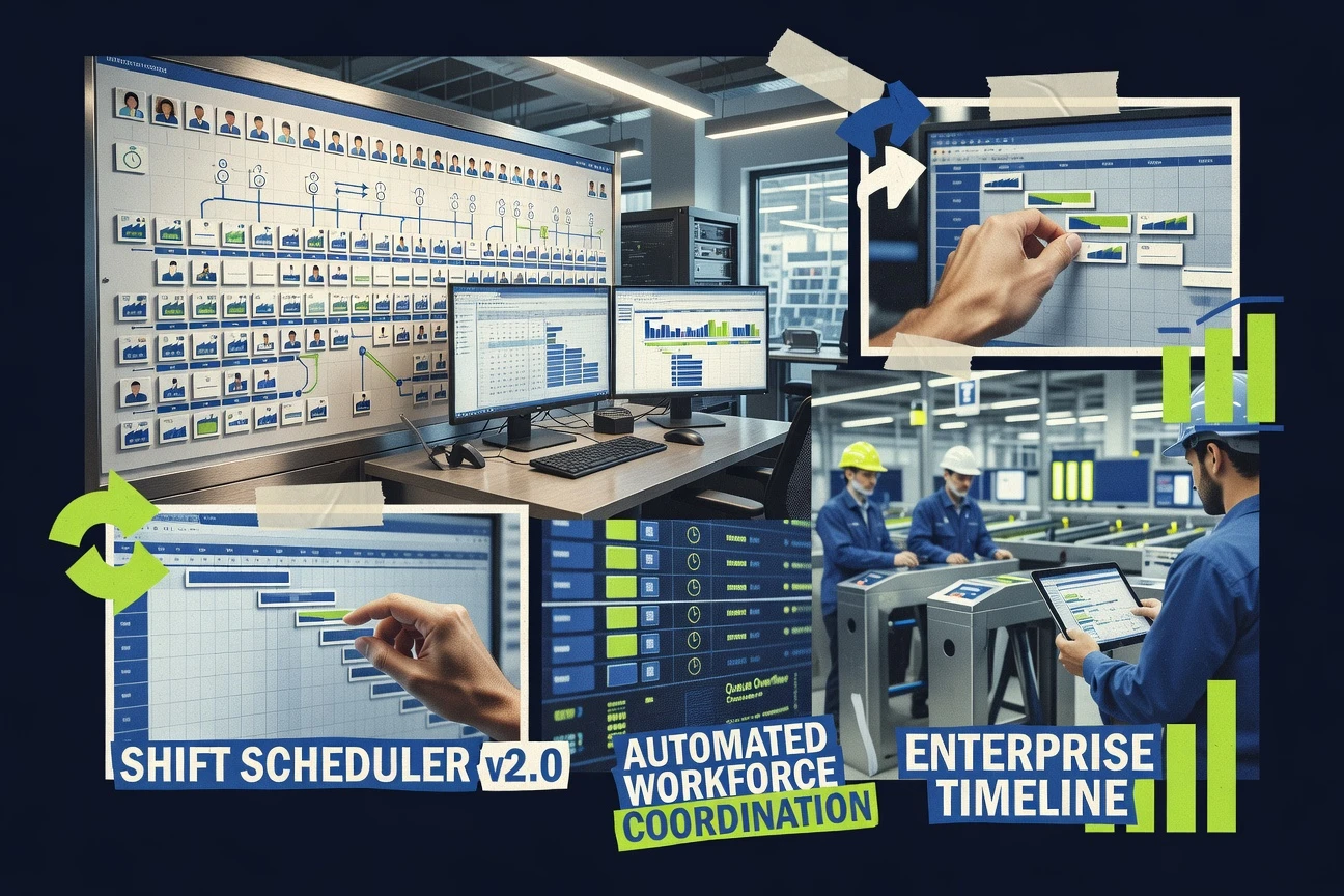 Best Enterprise Job Scheduling Software | Top Picks 2026
