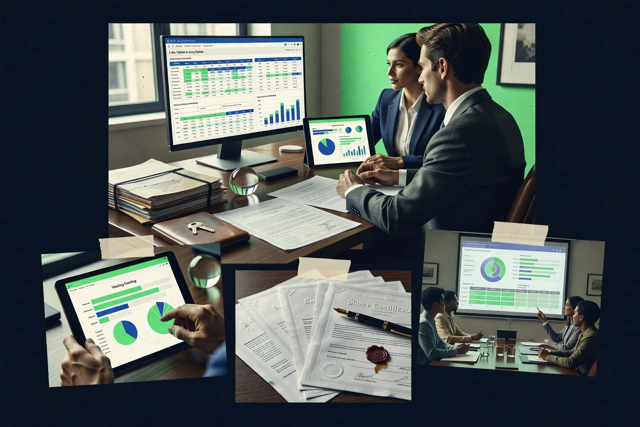 Top 10 Best Equity Compensation Software | 2026 Expert Picks