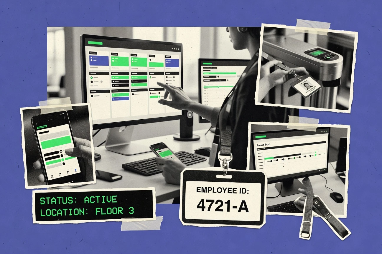 Top 10 Best Staff Tracking Software: 2026 Comparison