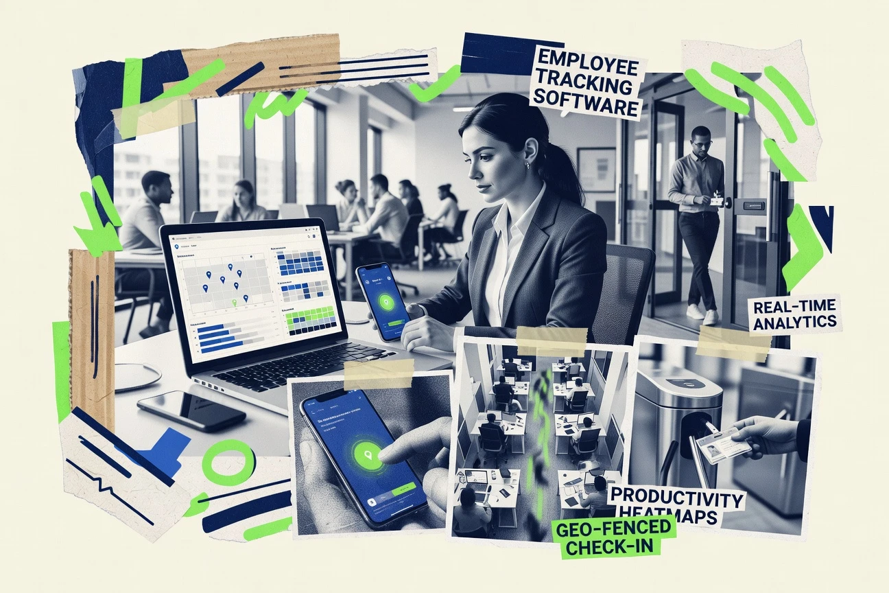 Best Employee Tracking Software | 2026 Expert Picks