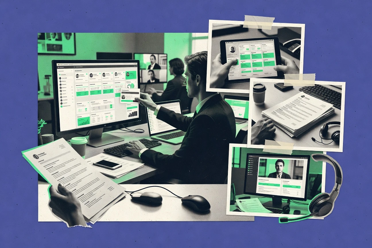 Best Recruiting Staffing Software | Top Picks 2026