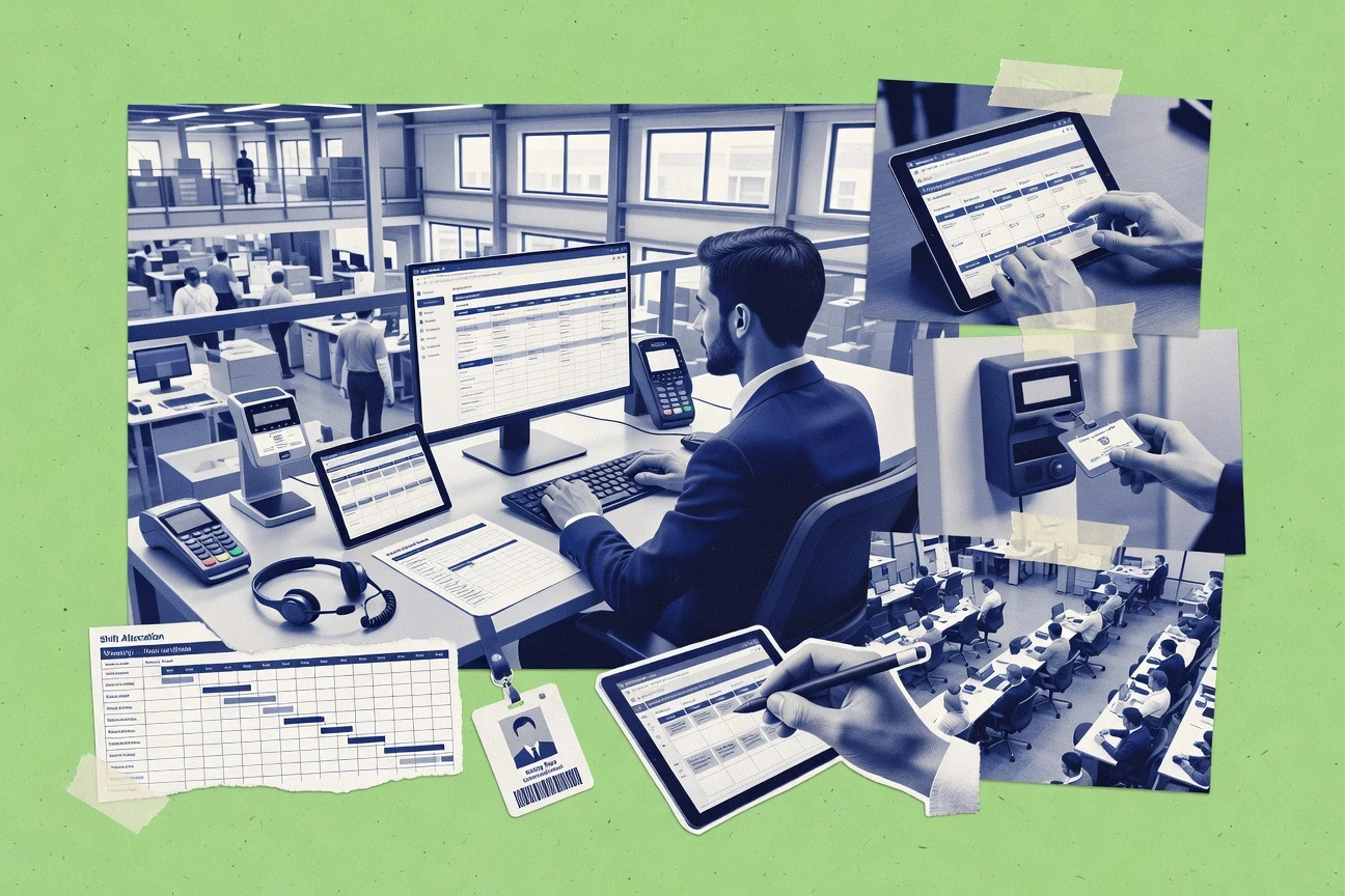 Best Workforce Management System Software | 2026 Edition