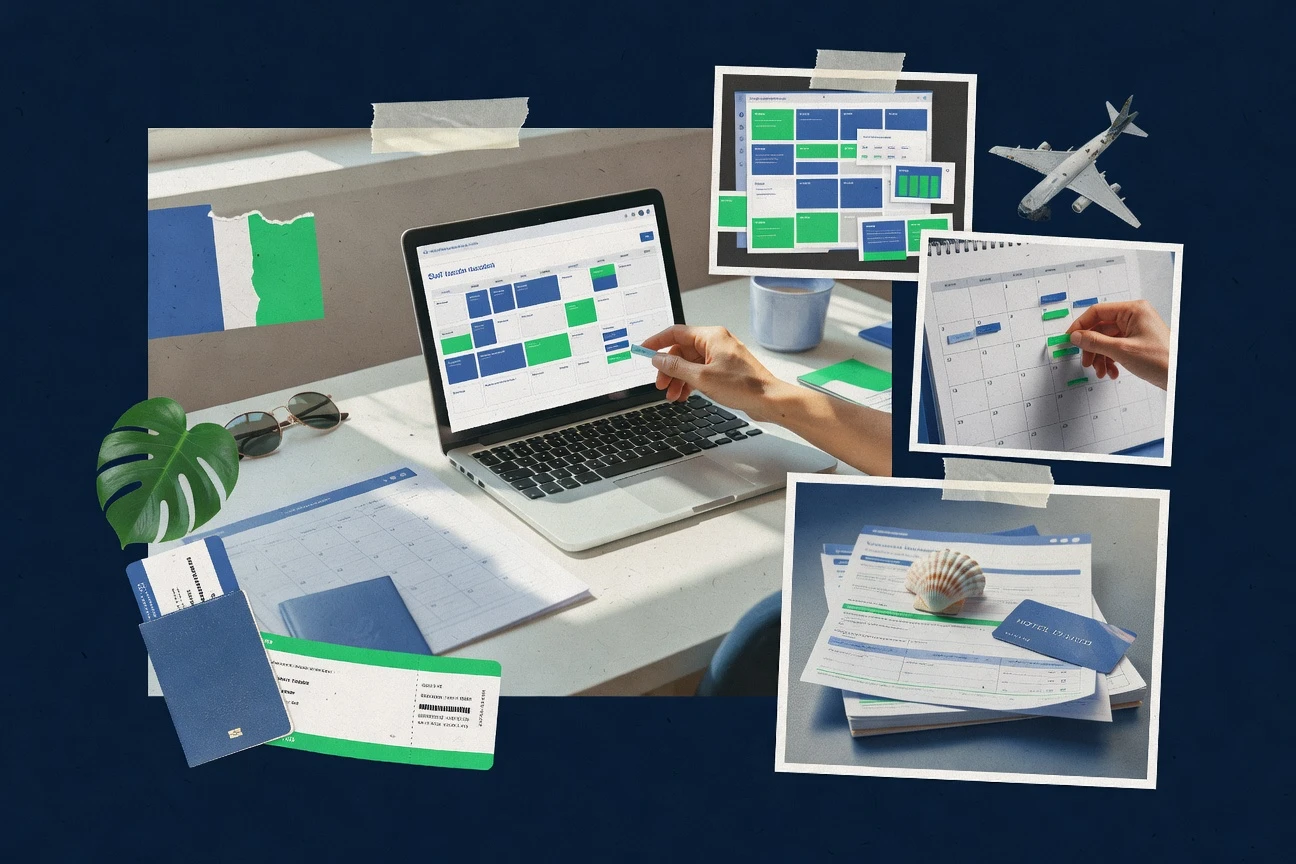 Best Vacation Tracking Software | Top Picks 2026