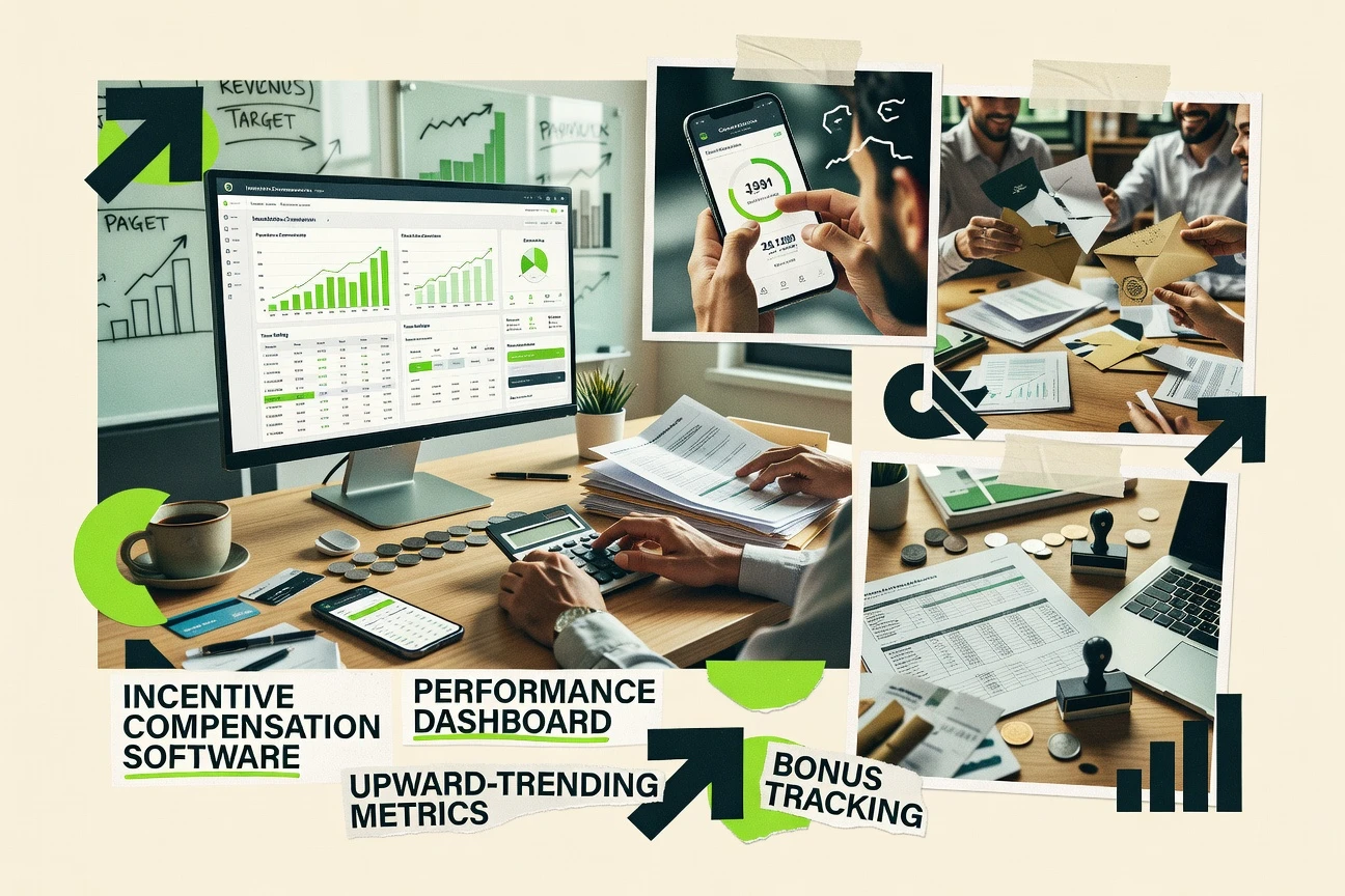 Top 10 Best Incentive Compensation Software | 2026 Edition