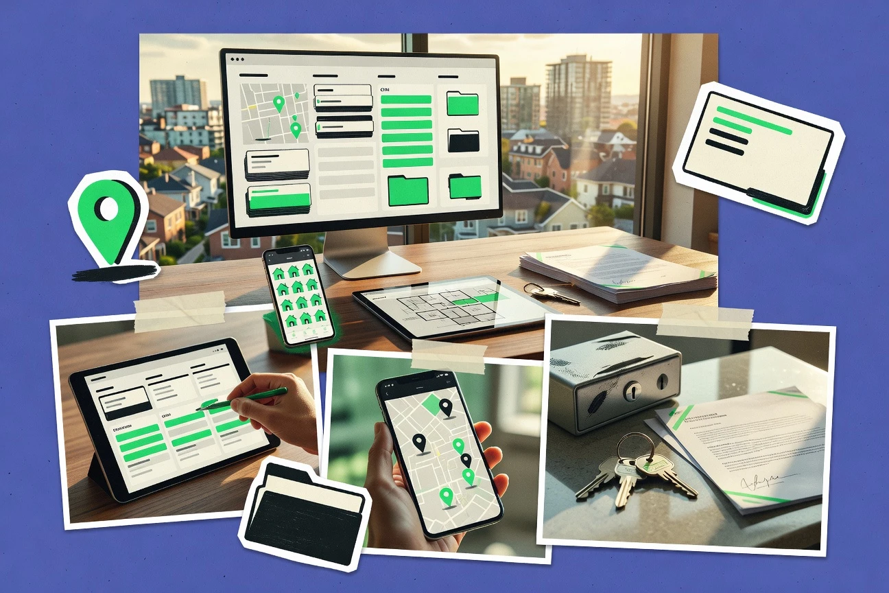 Best Real Estate Brokerage Software | Ranked for 2026