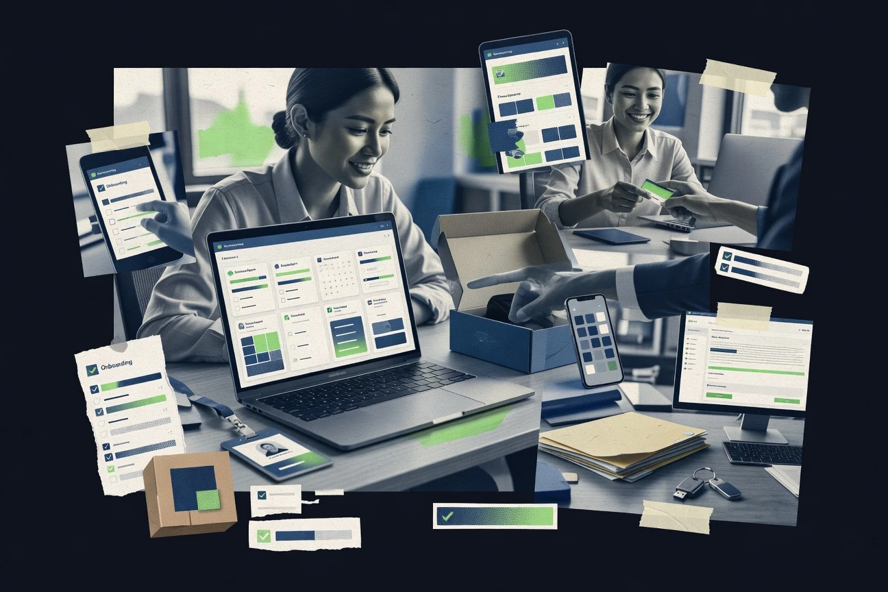 Top 10 Best Human Resource Onboarding Software (2026 Review)