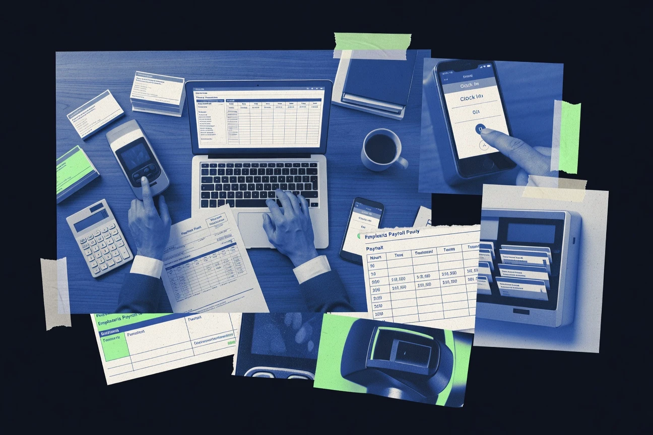 Best Time Tracking Payroll Software (2026)