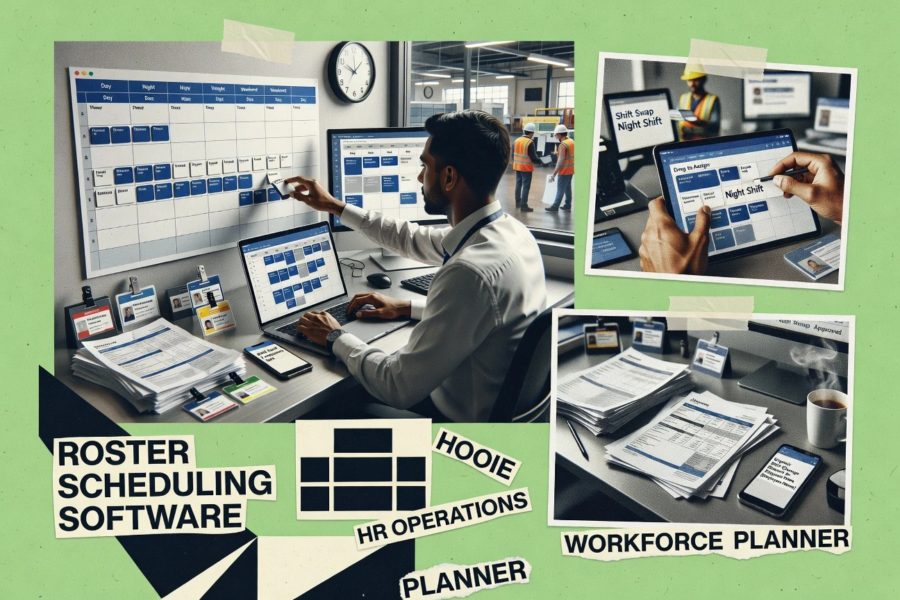 Online Rostering Software Best Roster Scheduling Software | Top Picks 2026