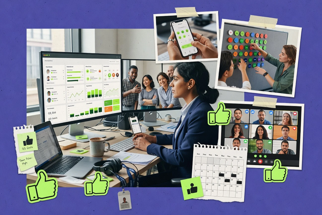 Best HR Engagement Software | Independently Tested 2026