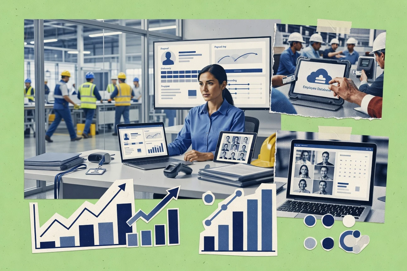 Best Cloud Based Hr Management Software – 2026 Buyer's Guide