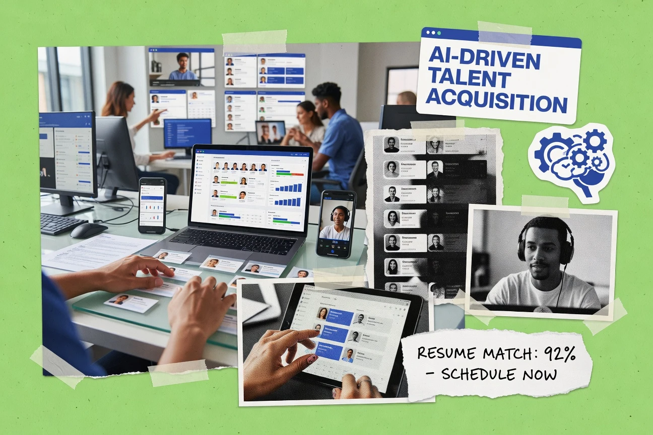 Scissors Software Top 10 Best Staffing Technology And Software (2026 Review)