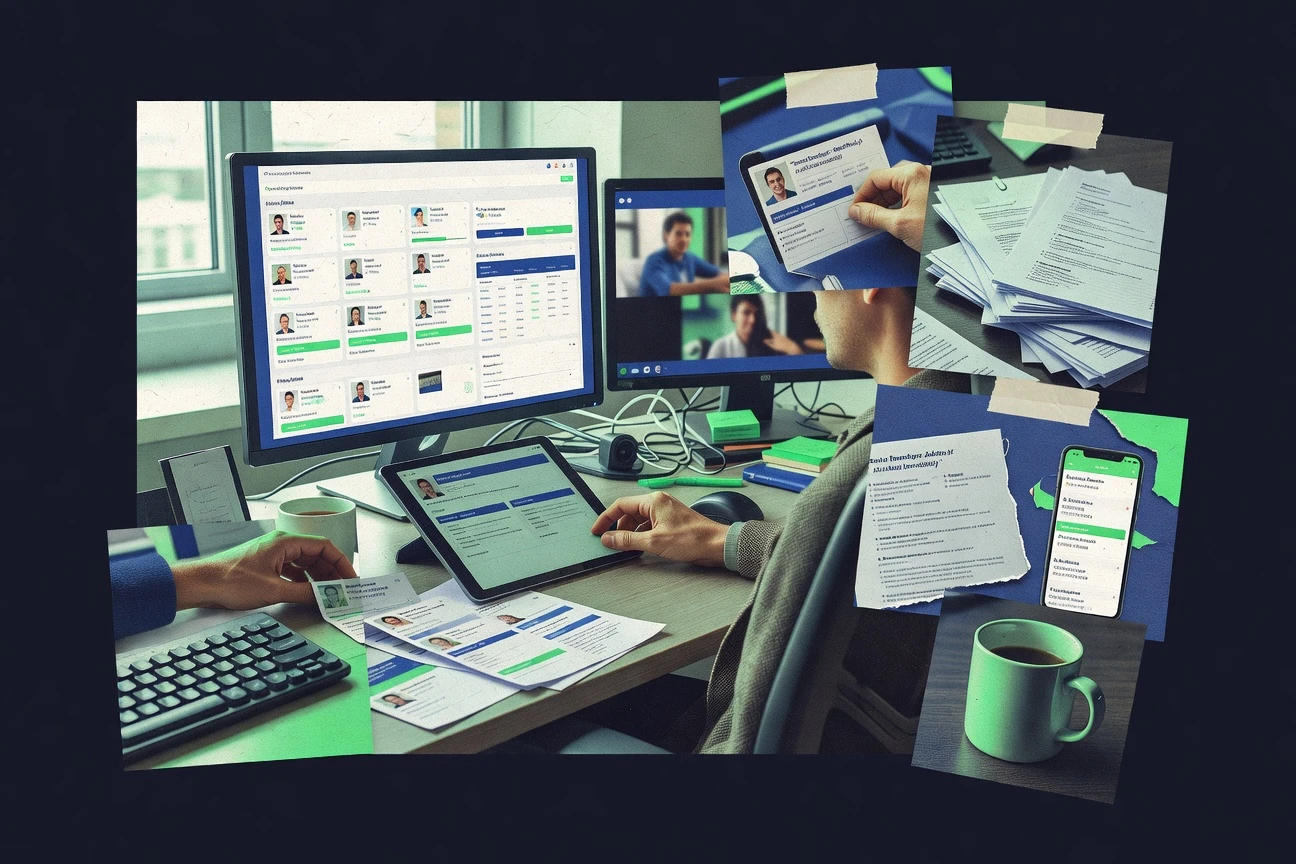 Best Recruiting And Staffing Software | 2026 Edition