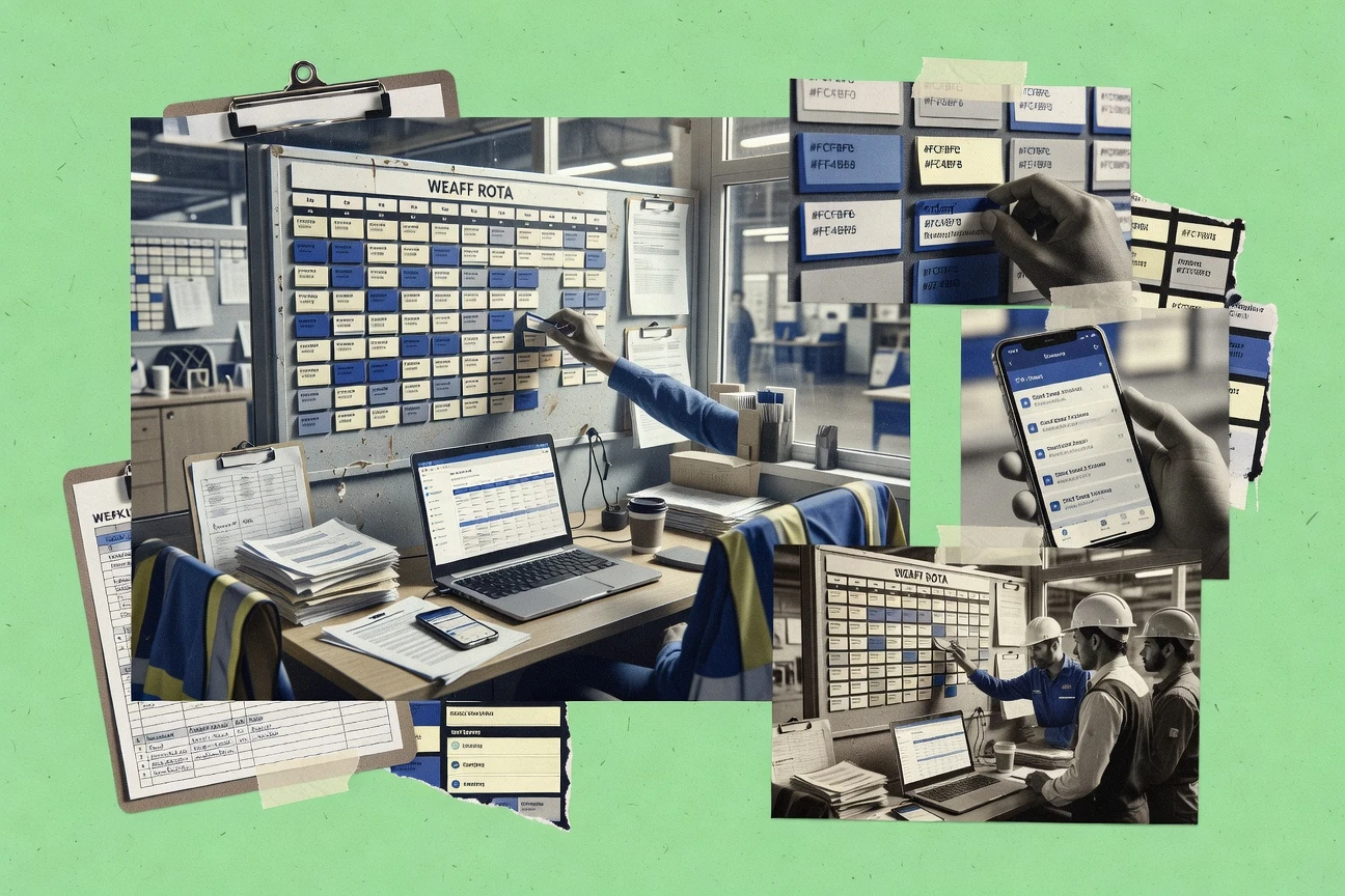 Best Rota Management Software | Independently Tested 2026