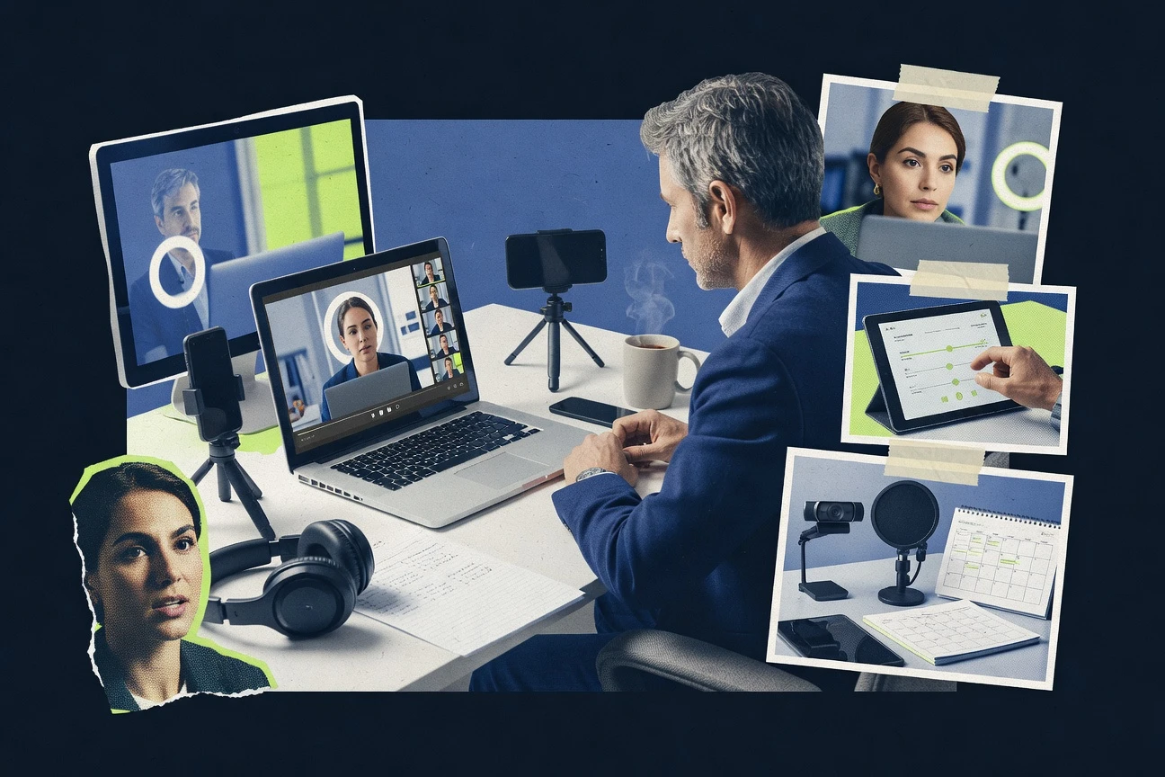 Best Pre Recorded Video Interview Software: 2026 Comparison