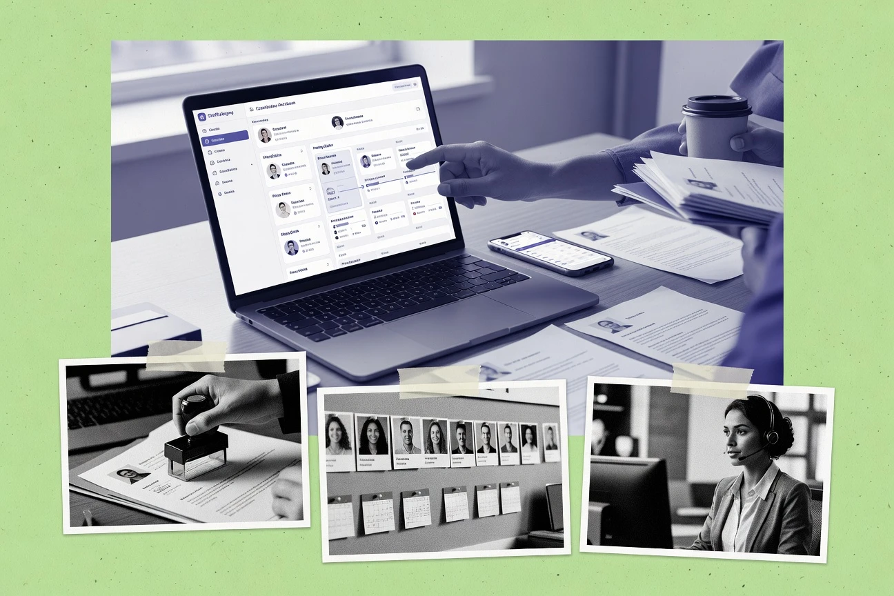 Top 10 Best Staffing Agency Software: 2026 Comparison