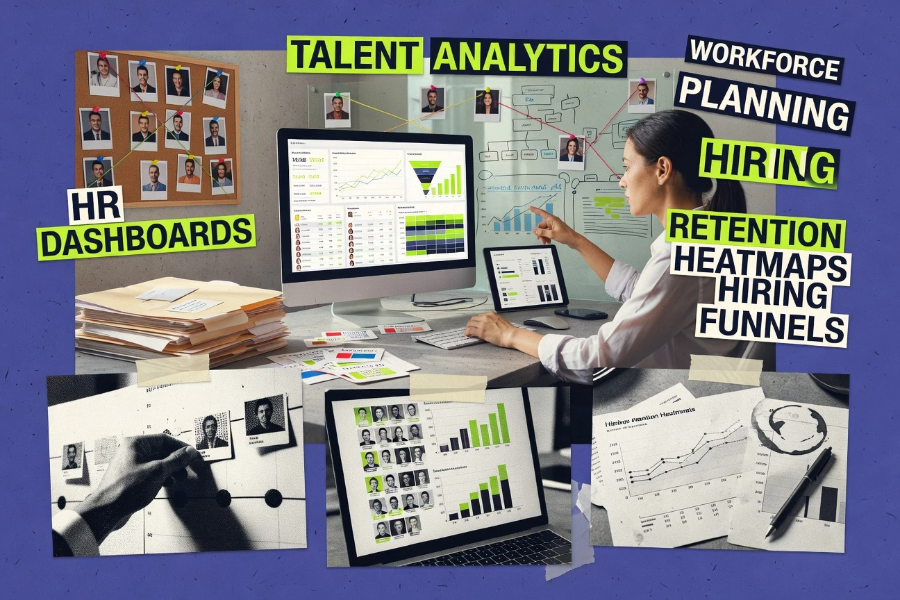 Best Talent Analytics Software | Ranked for 2026