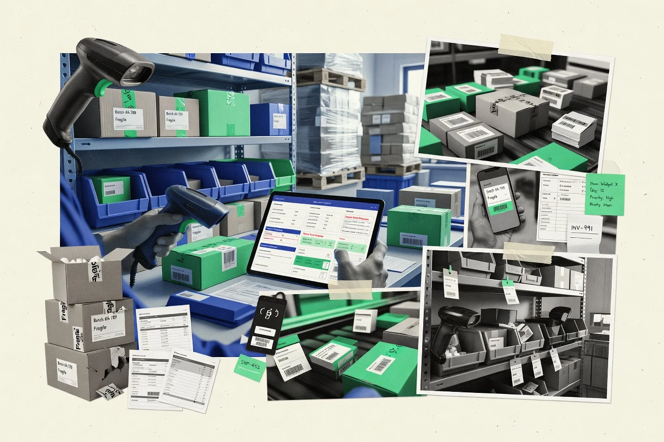 Best CRM Inventory Management Software – 2026 Buyer's Guide
