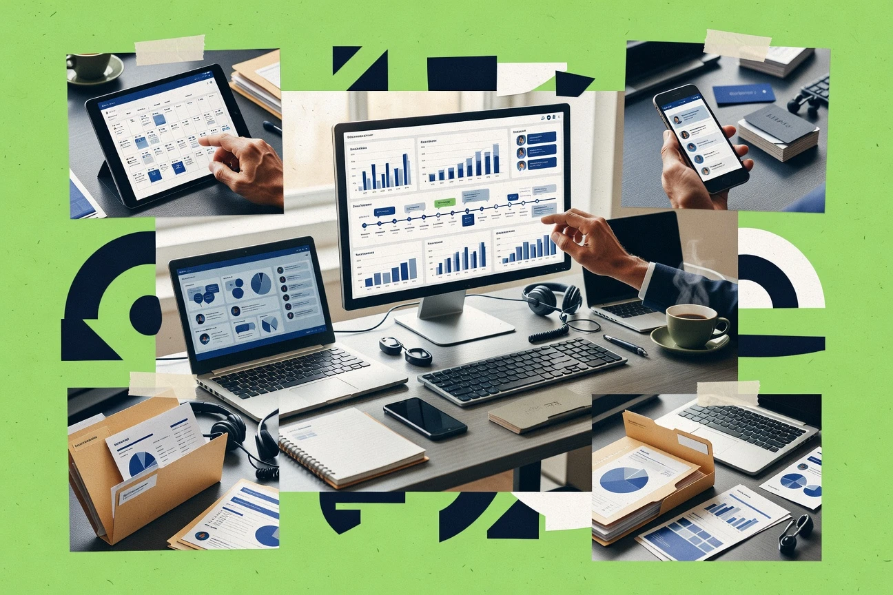 Best CRM All In One Software | Independently Tested 2026