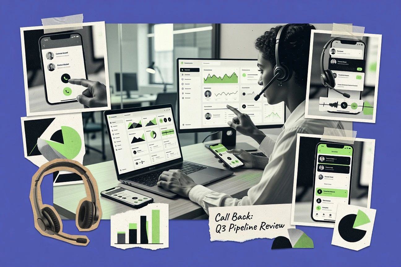 Best CRM Calling Software | Ranked for 2026